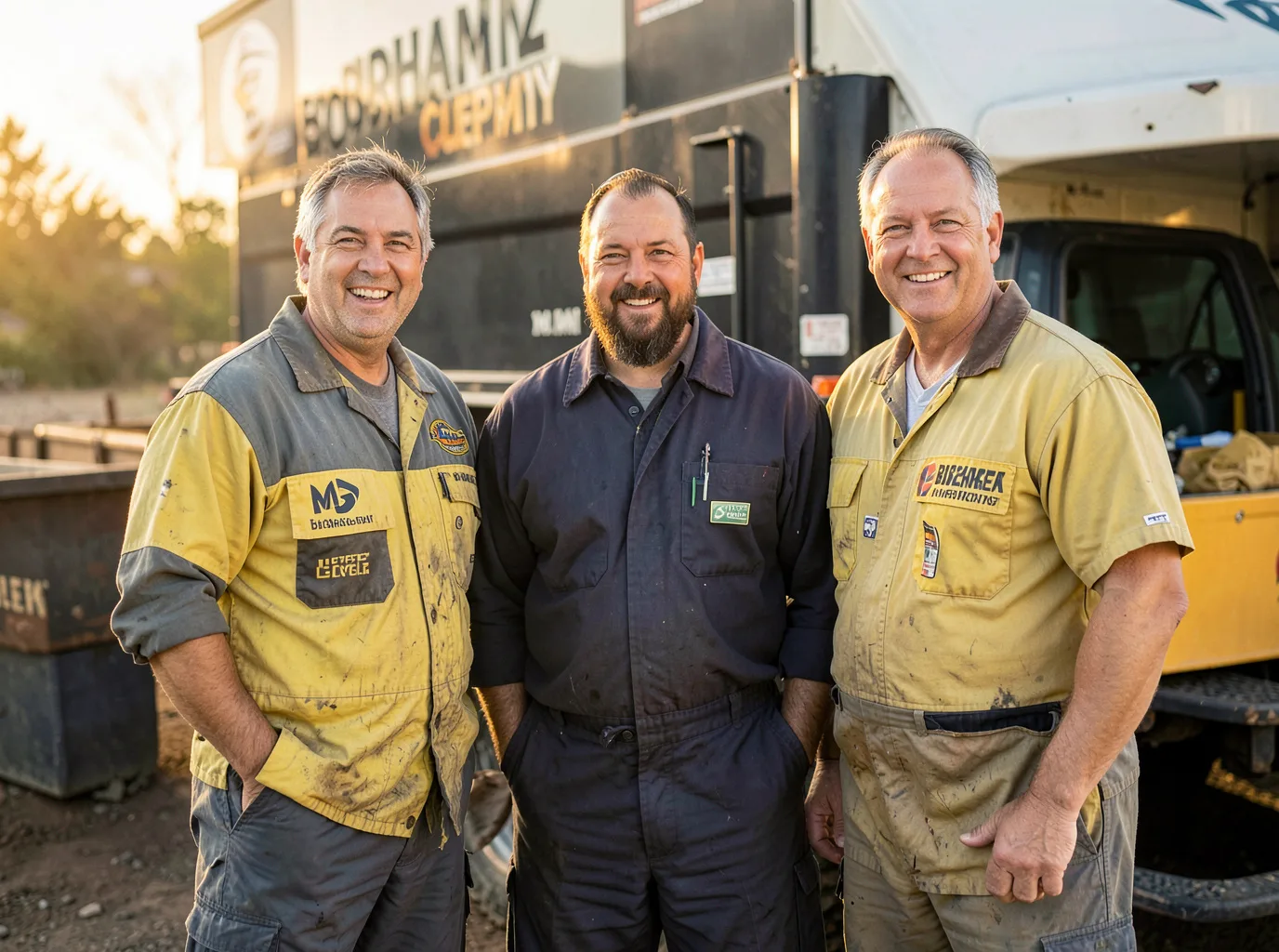 Sewage Cleanup company in Apex, NC