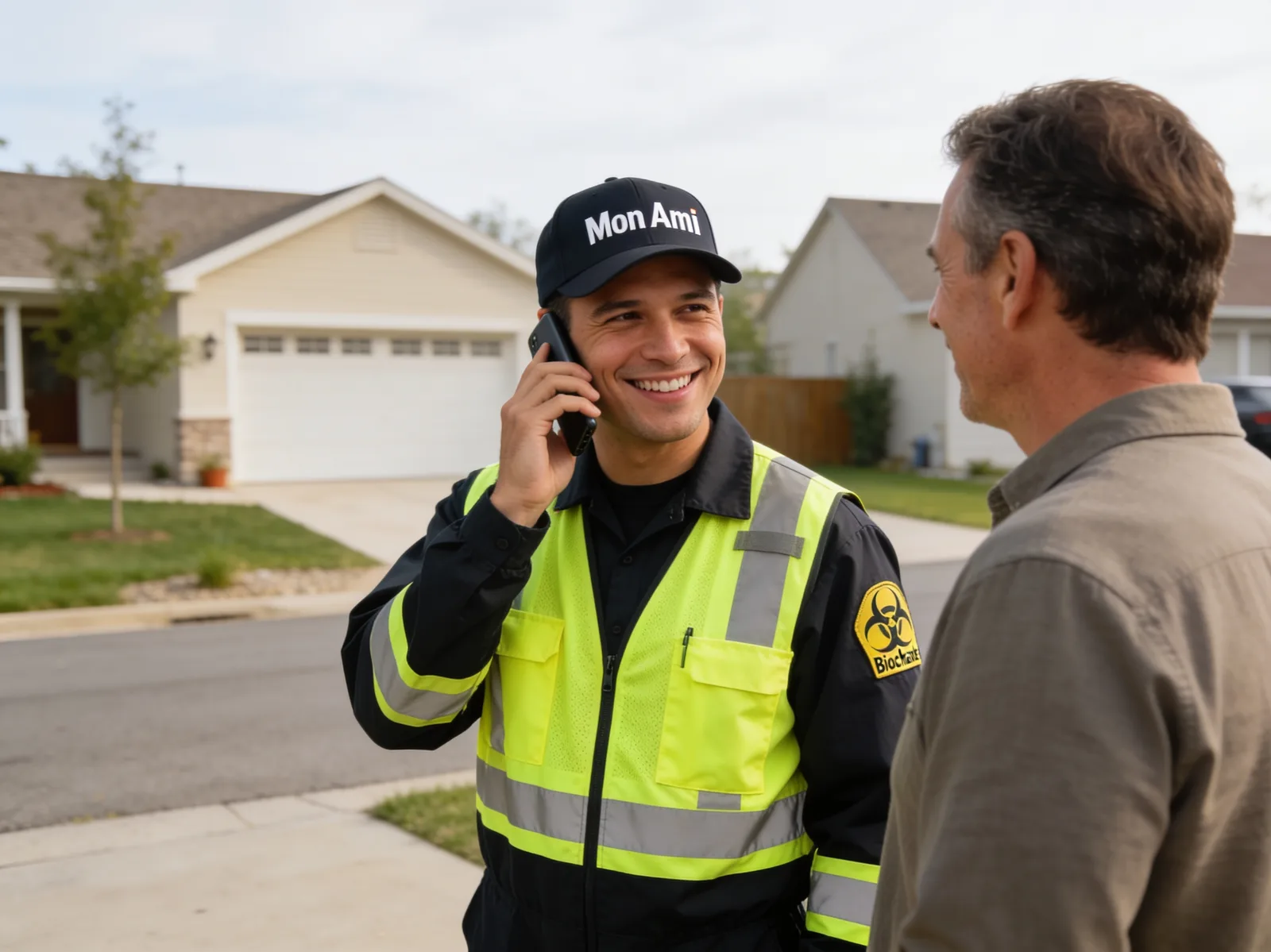 Sewage Cleanup Apex, NC FAQs