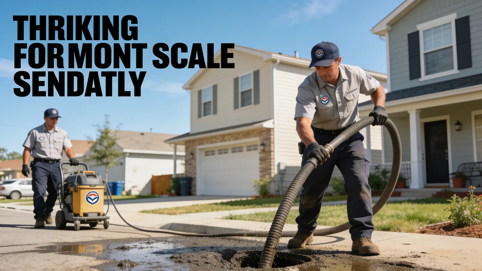 Sewage Cleanup in Apex, NC near me